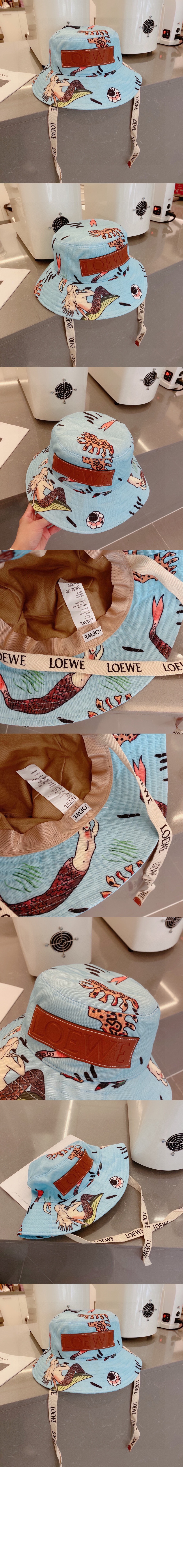 미러급레플리카사이트 | 명품레플리카 전문 쇼핑몰  | 퍼스트원 - 벙거지 > 로에베