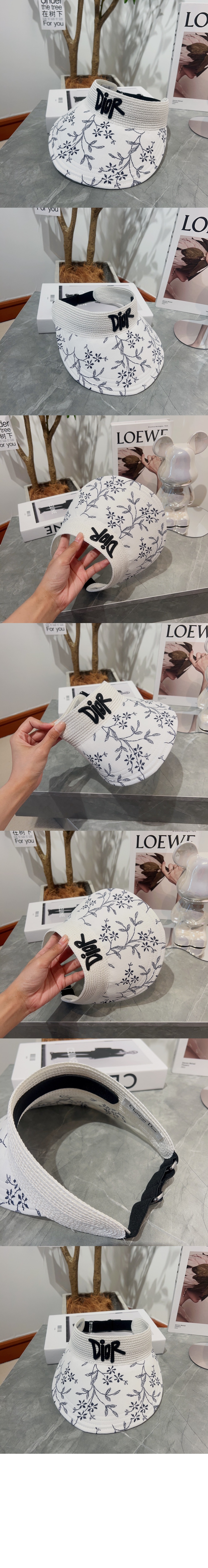 미러급레플리카사이트 | 명품레플리카 전문 쇼핑몰  | 퍼스트원 - 선캡 63UPD > 디올