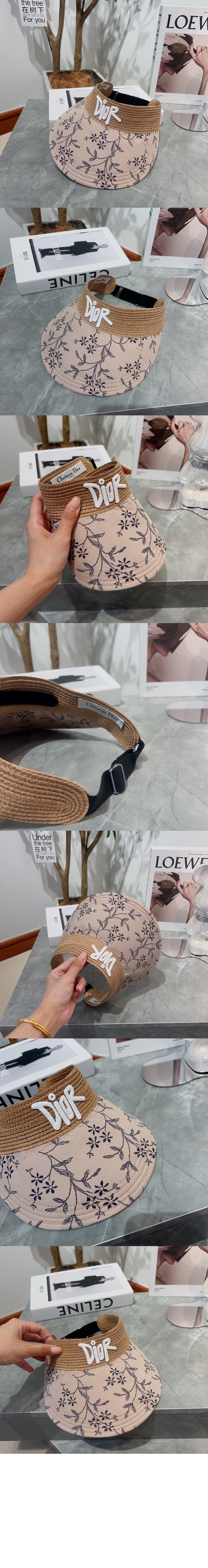 미러급레플리카사이트 | 명품레플리카 전문 쇼핑몰  | 퍼스트원 - 선캡 63UPD > 디올