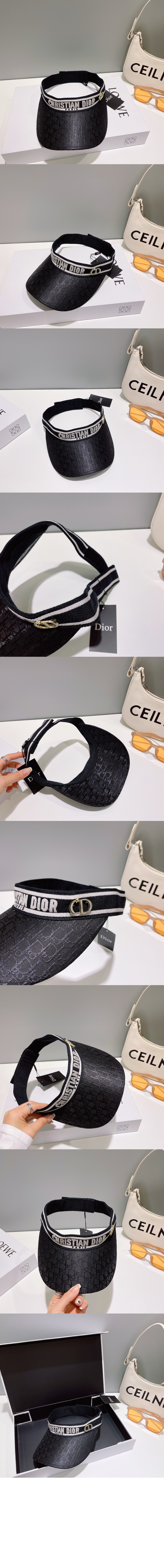 미러급레플리카사이트 | 명품레플리카 전문 쇼핑몰  | 퍼스트원 - 선캡 5U3T1 > 디올