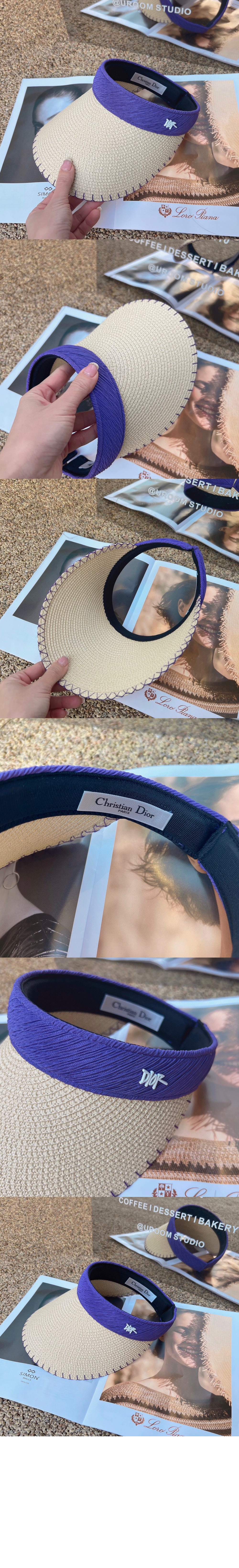 미러급레플리카사이트 | 명품레플리카 전문 쇼핑몰  | 퍼스트원 - 선캡 4UB3C > 디올