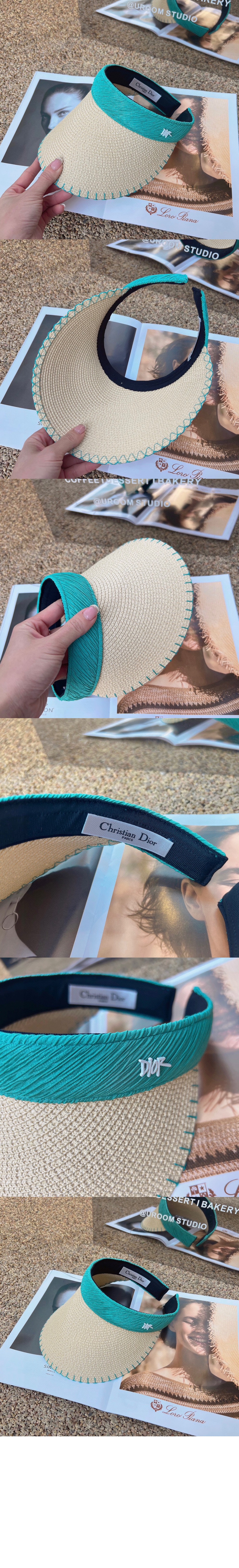 미러급레플리카사이트 | 명품레플리카 전문 쇼핑몰  | 퍼스트원 - 선캡 4UB3C > 디올