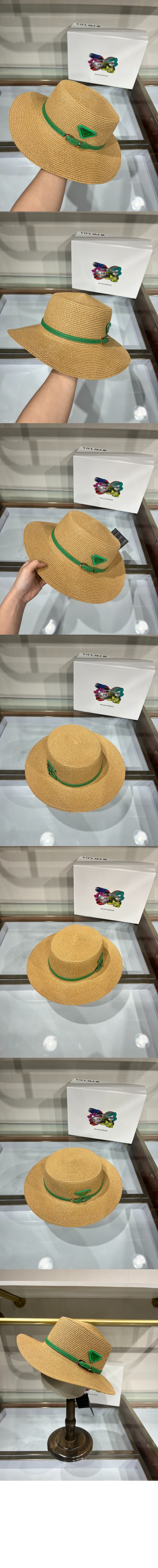 미러급레플리카사이트 | 명품레플리카 전문 쇼핑몰  | 퍼스트원 - 선캡 1HC277 > 프라다