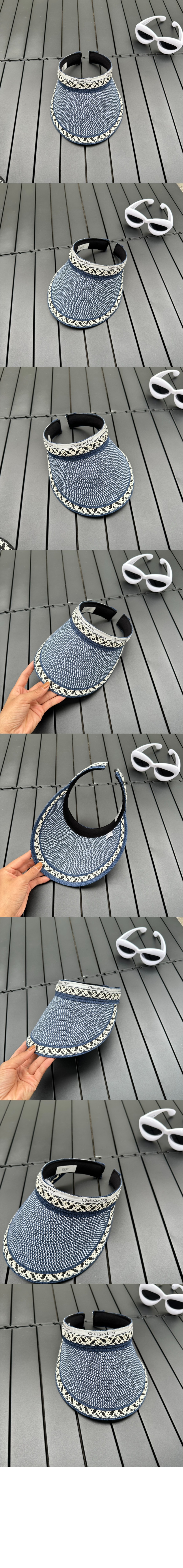 미러급레플리카사이트 | 명품레플리카 전문 쇼핑몰  | 퍼스트원 - 선캡 35TUI > 디올