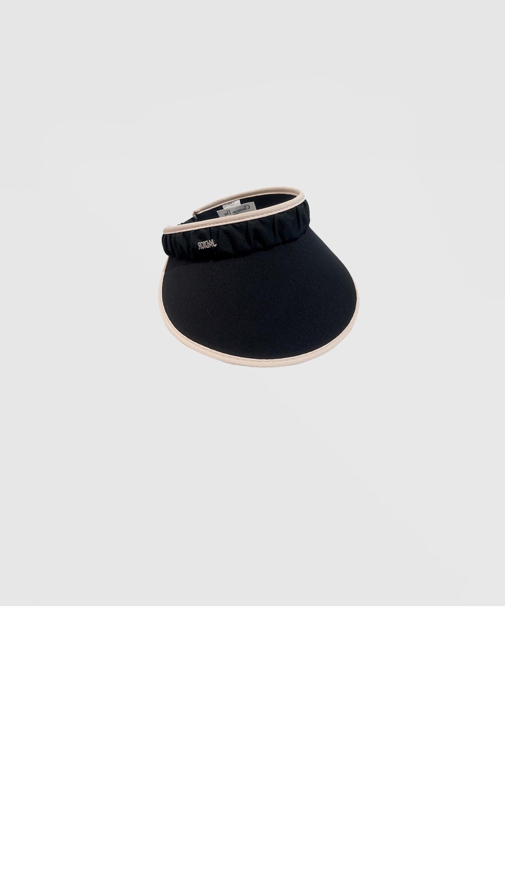 미러급레플리카사이트 | 명품레플리카 전문 쇼핑몰  | 퍼스트원 - 선캡 2UPTB > 디올