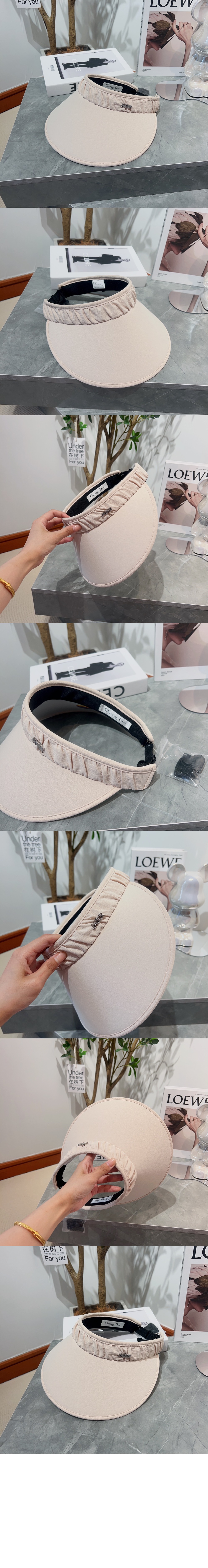 미러급레플리카사이트 | 명품레플리카 전문 쇼핑몰  | 퍼스트원 - 선캡 2UPTB > 디올