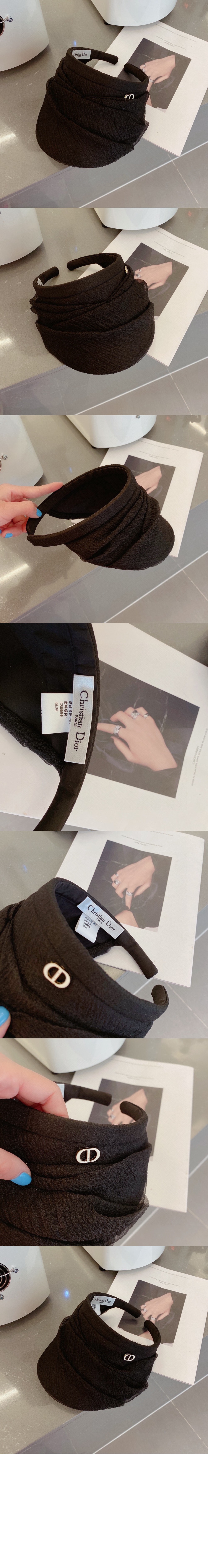 미러급레플리카사이트 | 명품레플리카 전문 쇼핑몰  | 퍼스트원 - 선캡 24TU3 > 디올