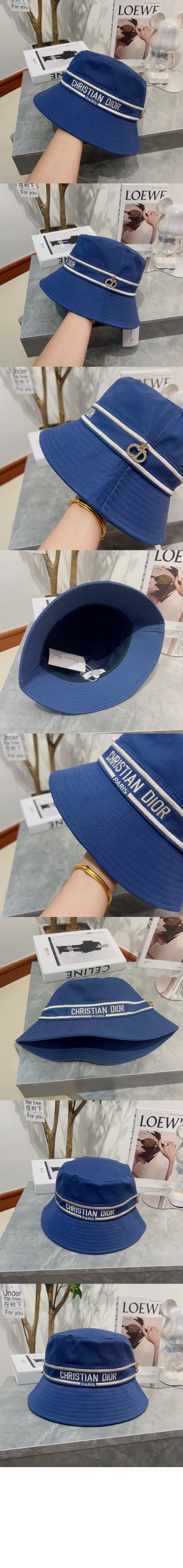 미러급레플리카사이트 | 명품레플리카 전문 쇼핑몰  | 퍼스트원 - 벙거지 5TU31 > 디올