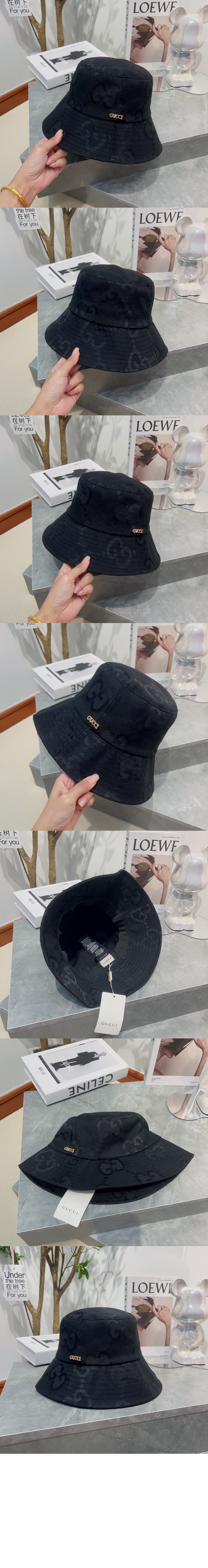 미러급레플리카사이트 | 명품레플리카 전문 쇼핑몰  | 퍼스트원 - 벙거지 637492 > 구찌