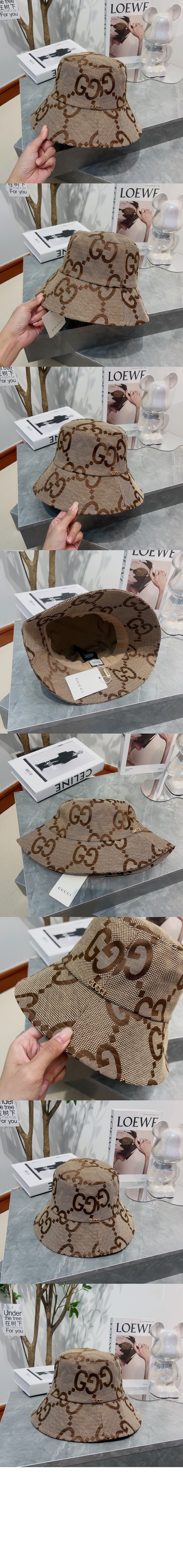 미러급레플리카사이트 | 명품레플리카 전문 쇼핑몰  | 퍼스트원 - 벙거지 637492 > 구찌