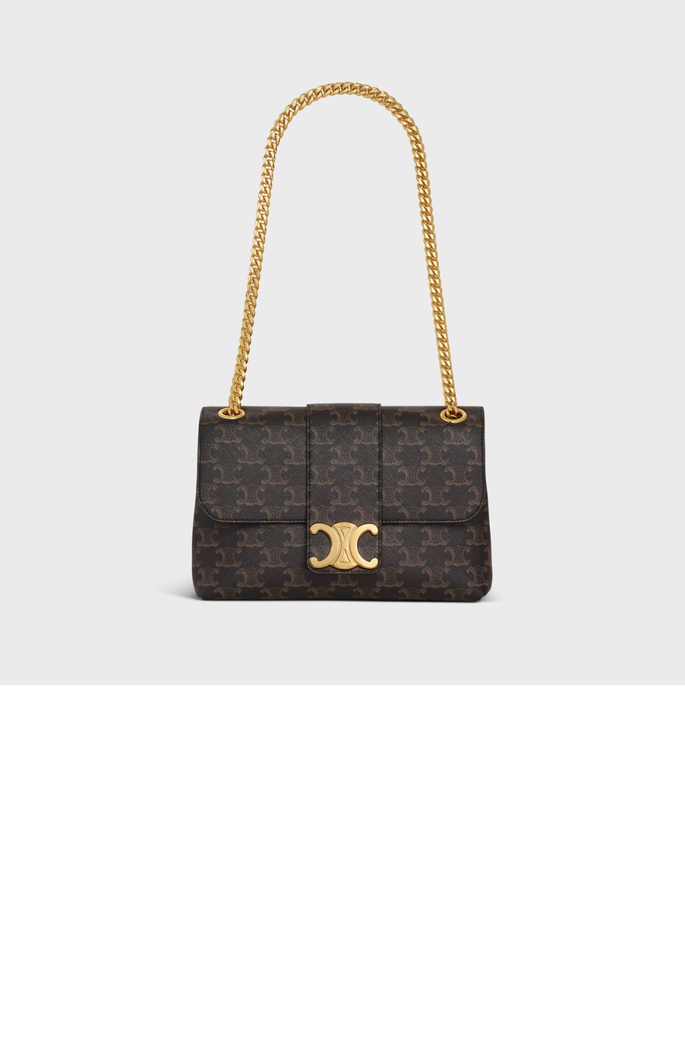 미러급레플리카사이트 | 명품레플리카 전문 쇼핑몰  | 퍼스트원 - 미디엄 빅투아르백 115852 > 셀린느