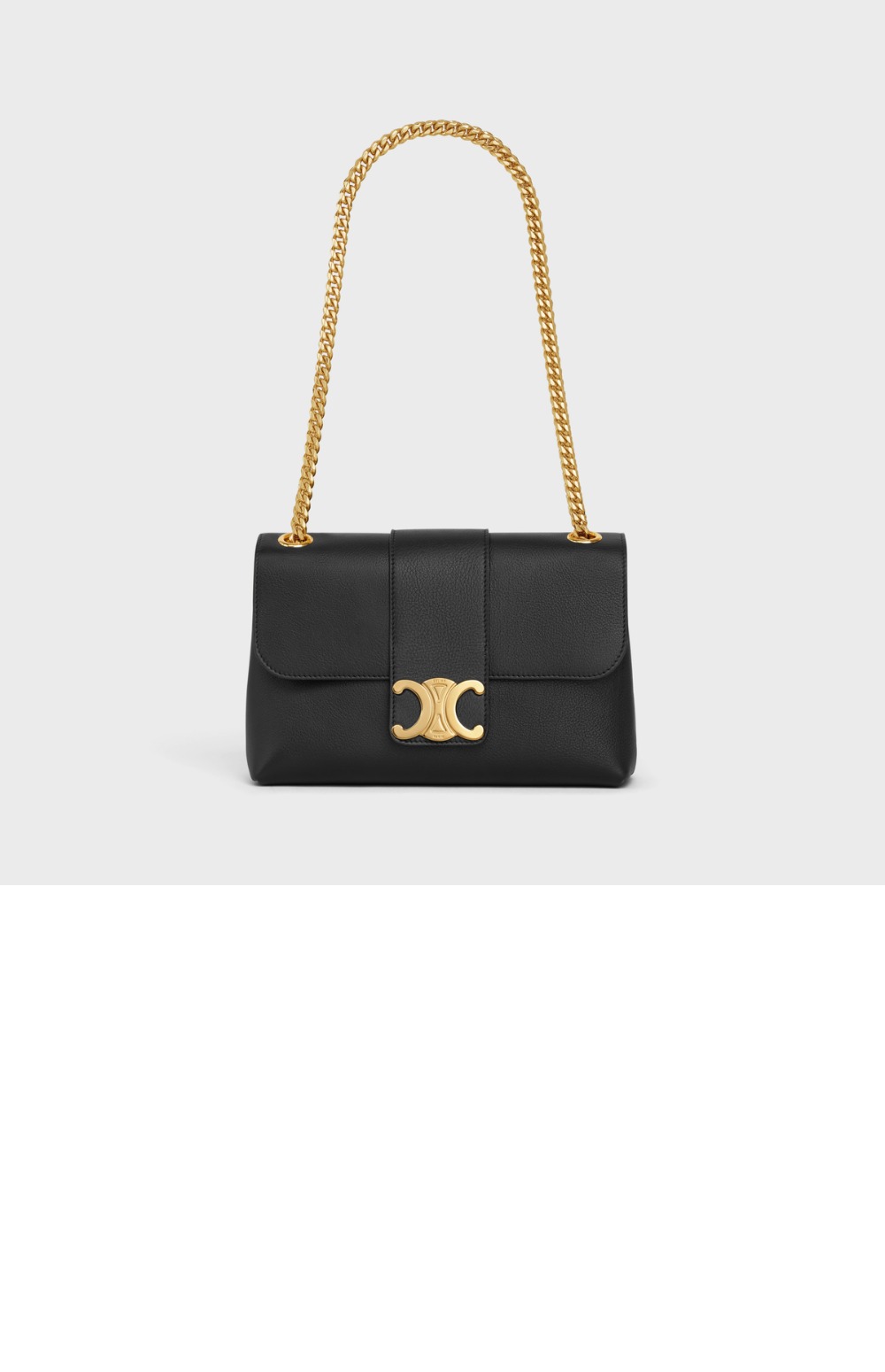 미러급레플리카사이트 | 명품레플리카 전문 쇼핑몰  | 퍼스트원 - 미디엄 빅투아르백 115853 > 셀린느