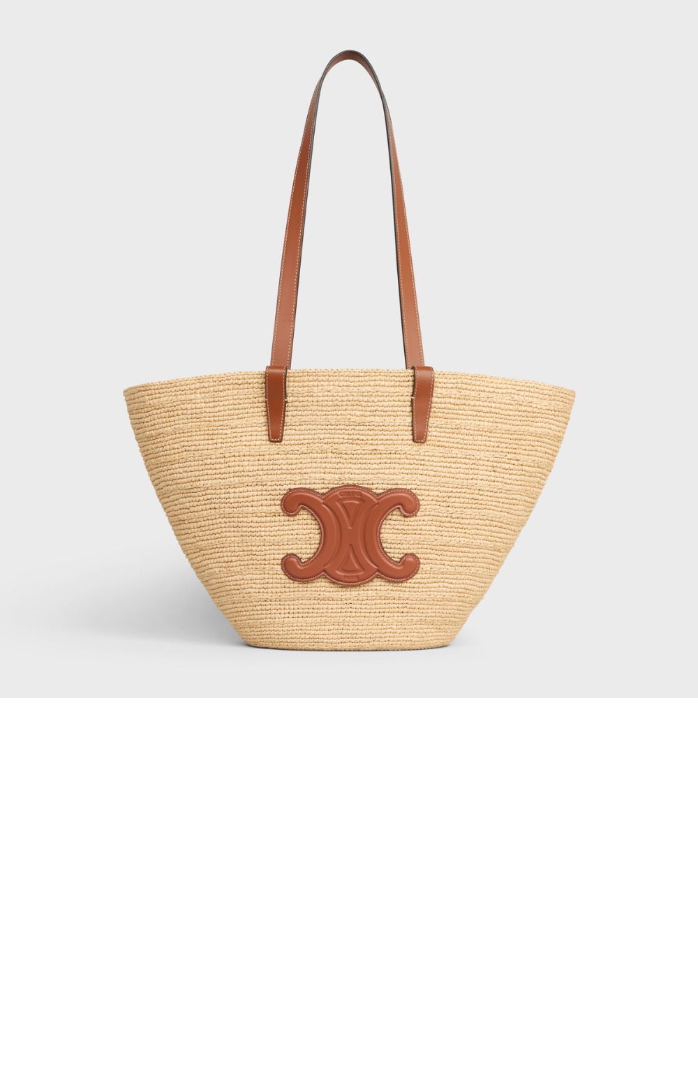 미러급레플리카사이트 | 명품레플리카 전문 쇼핑몰  | 퍼스트원 - 미디엄 서플 클래식 파니에 114342 > 셀린느