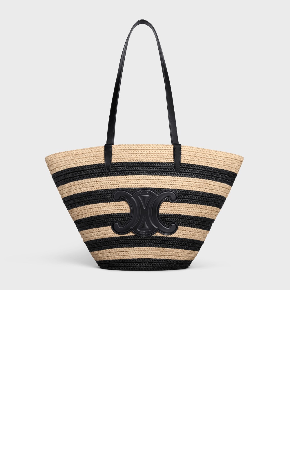 미러급레플리카사이트 | 명품레플리카 전문 쇼핑몰  | 퍼스트원 - 미디엄 서플 클래식 파니에 114342 > 셀린느