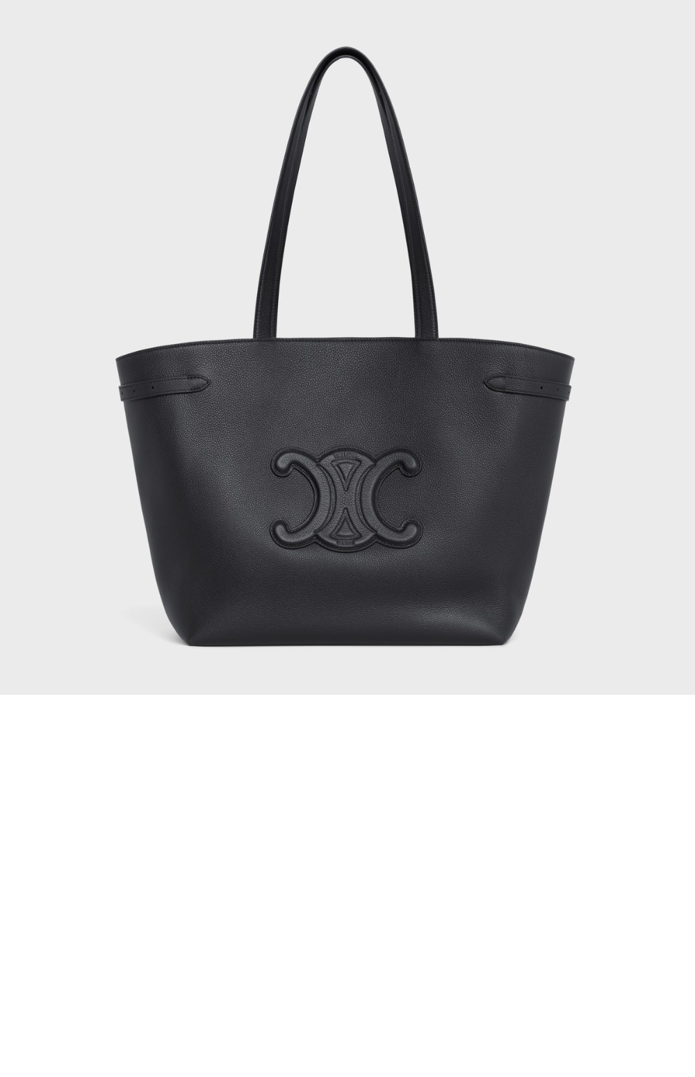 미러급레플리카사이트 | 명품레플리카 전문 쇼핑몰  | 퍼스트원 - 퀴르 트리오페 카바스백 미듐 116853 > 셀린느