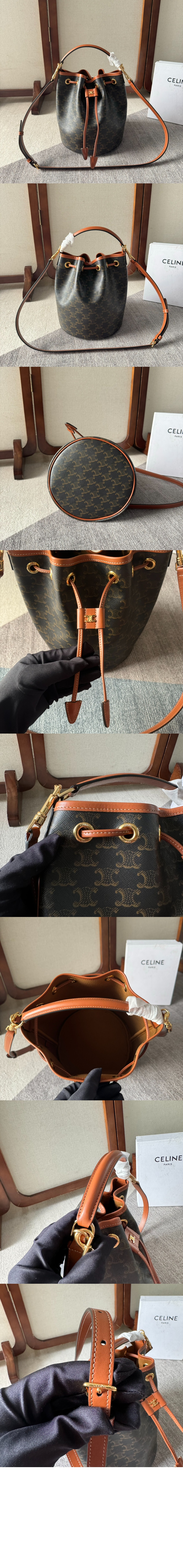 미러급레플리카사이트 | 명품레플리카 전문 쇼핑몰  | 퍼스트원 - 클라라백 116882 > 셀린느