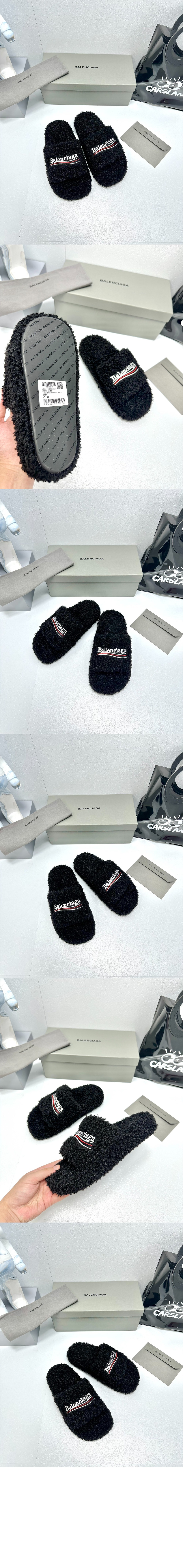 미러급레플리카사이트 | 명품레플리카 전문 쇼핑몰  | 퍼스트원 - 슬리퍼 654261 > 발렌시아가