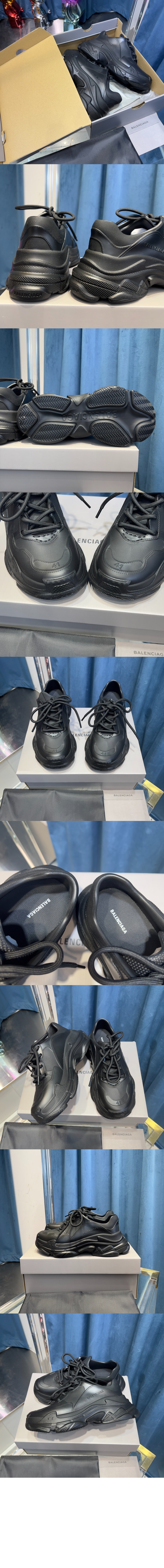 미러급레플리카사이트 | 명품레플리카 전문 쇼핑몰  | 퍼스트원 - 스니커즈 752335 > 발렌시아가
