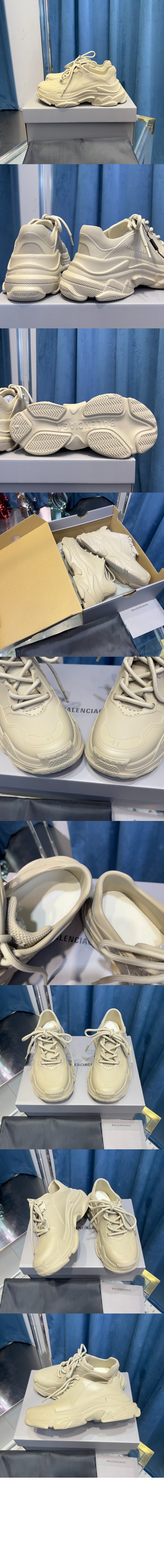 미러급레플리카사이트 | 명품레플리카 전문 쇼핑몰  | 퍼스트원 - 스니커즈 752335 > 발렌시아가