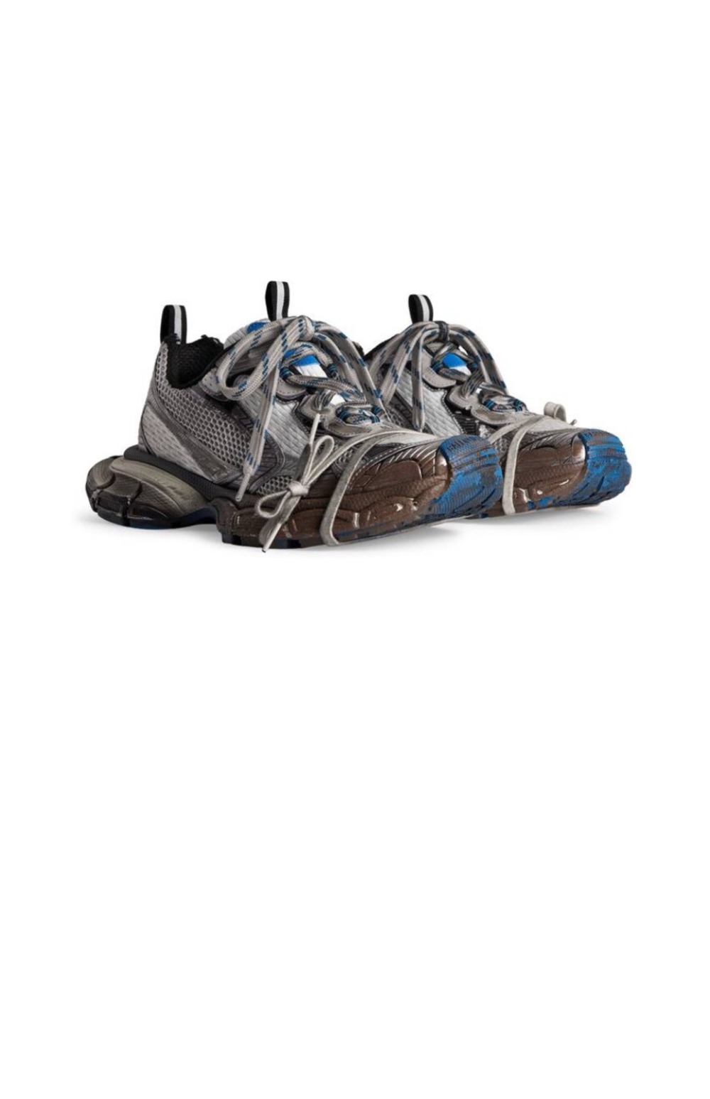 미러급레플리카사이트 | 명품레플리카 전문 쇼핑몰  | 퍼스트원 - 스니커즈 734734 > 발렌시아가