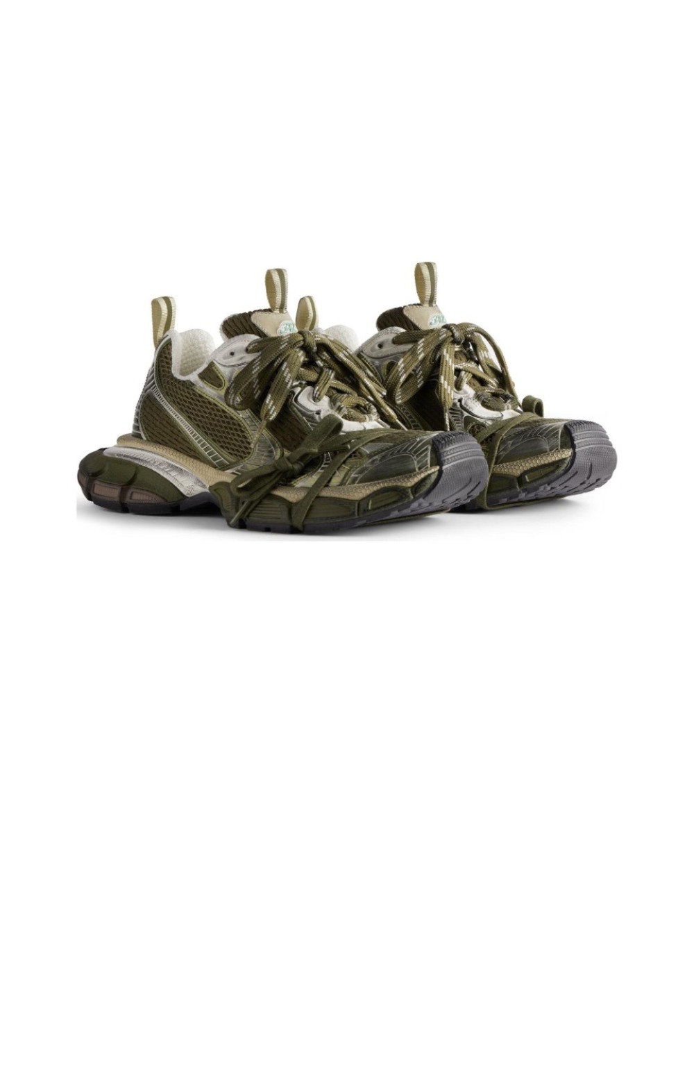 미러급레플리카사이트 | 명품레플리카 전문 쇼핑몰  | 퍼스트원 - 스니커즈 734734 > 발렌시아가