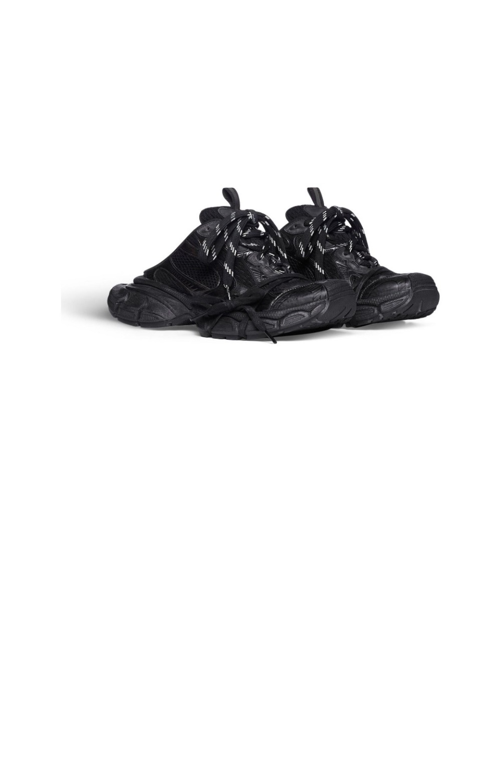 미러급레플리카사이트 | 명품레플리카 전문 쇼핑몰  | 퍼스트원 - 블랙 742682 > 발렌시아가