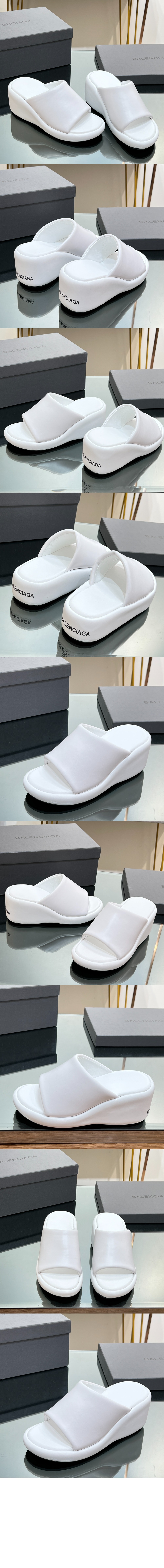 미러급레플리카사이트 | 명품레플리카 전문 쇼핑몰  | 퍼스트원 - 샌들 694082 > 발렌시아가