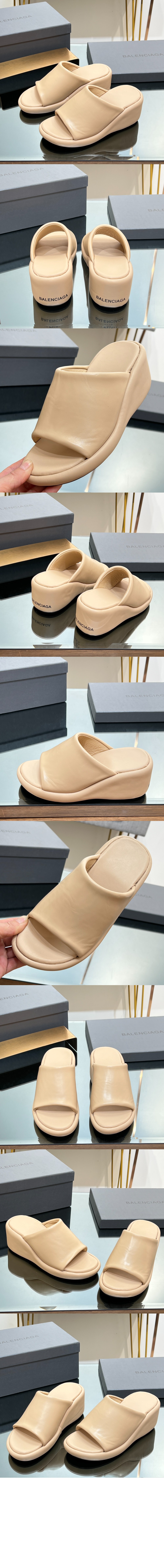 미러급레플리카사이트 | 명품레플리카 전문 쇼핑몰  | 퍼스트원 - 샌들 694082 > 발렌시아가