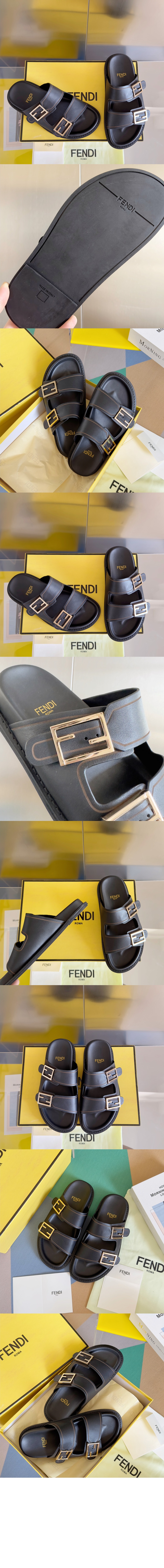 미러급레플리카사이트 | 명품레플리카 전문 쇼핑몰  | 퍼스트원 - 샌들 8X8326 > 펜디