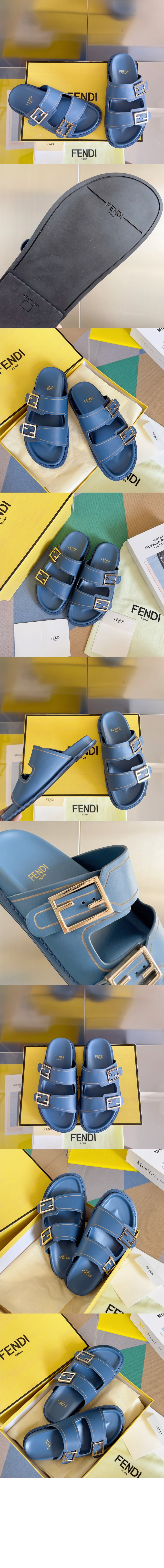 미러급레플리카사이트 | 명품레플리카 전문 쇼핑몰  | 퍼스트원 - 샌들 8X8326 > 펜디