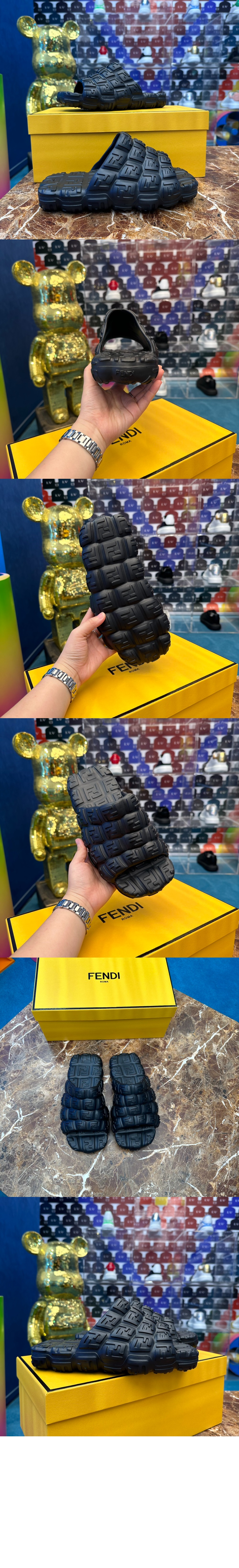 미러급레플리카사이트 | 명품레플리카 전문 쇼핑몰  | 퍼스트원 - 슬라이드 7X1573 > 펜디