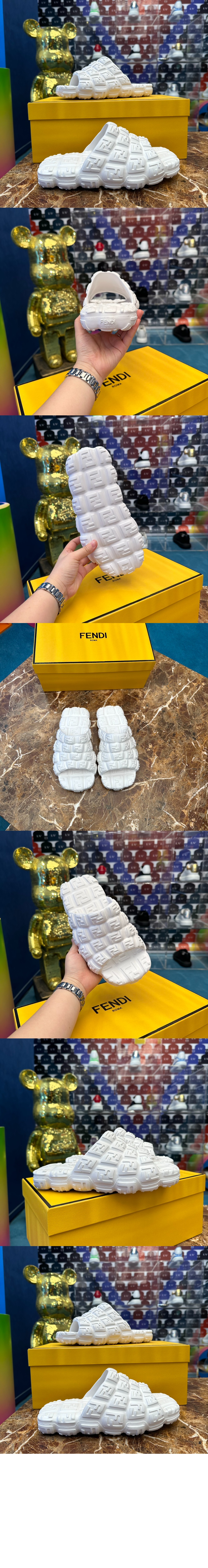 미러급레플리카사이트 | 명품레플리카 전문 쇼핑몰  | 퍼스트원 - 슬라이드 7X1573 > 펜디