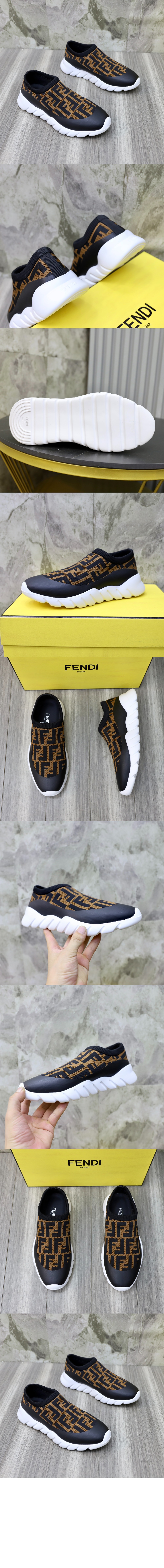 미러급레플리카사이트 | 명품레플리카 전문 쇼핑몰  | 퍼스트원 - 스니커즈 7E1254 > 펜디