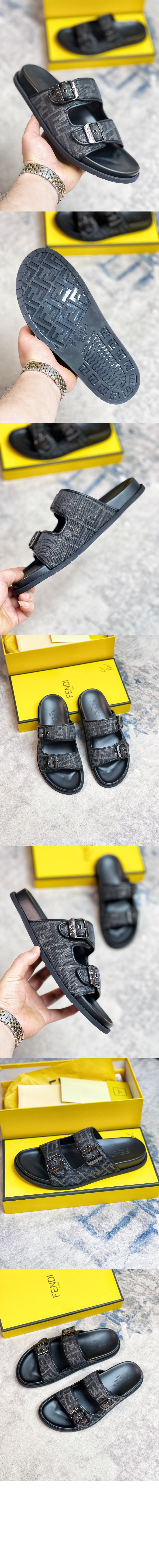 미러급레플리카사이트 | 명품레플리카 전문 쇼핑몰  | 퍼스트원 - 슬리퍼 7X1604 > 펜디