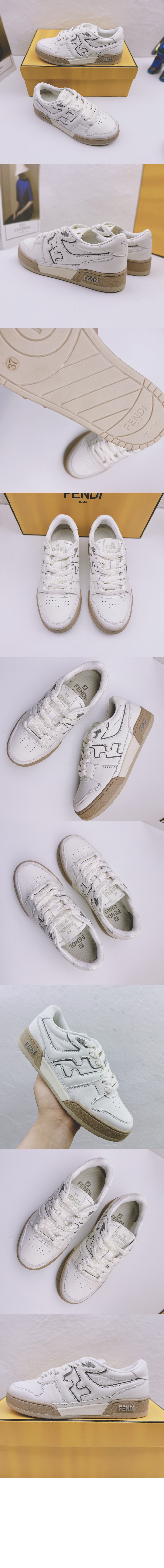 미러급레플리카사이트 | 명품레플리카 전문 쇼핑몰  | 퍼스트원 - 스니커즈 7E1643 > 펜디