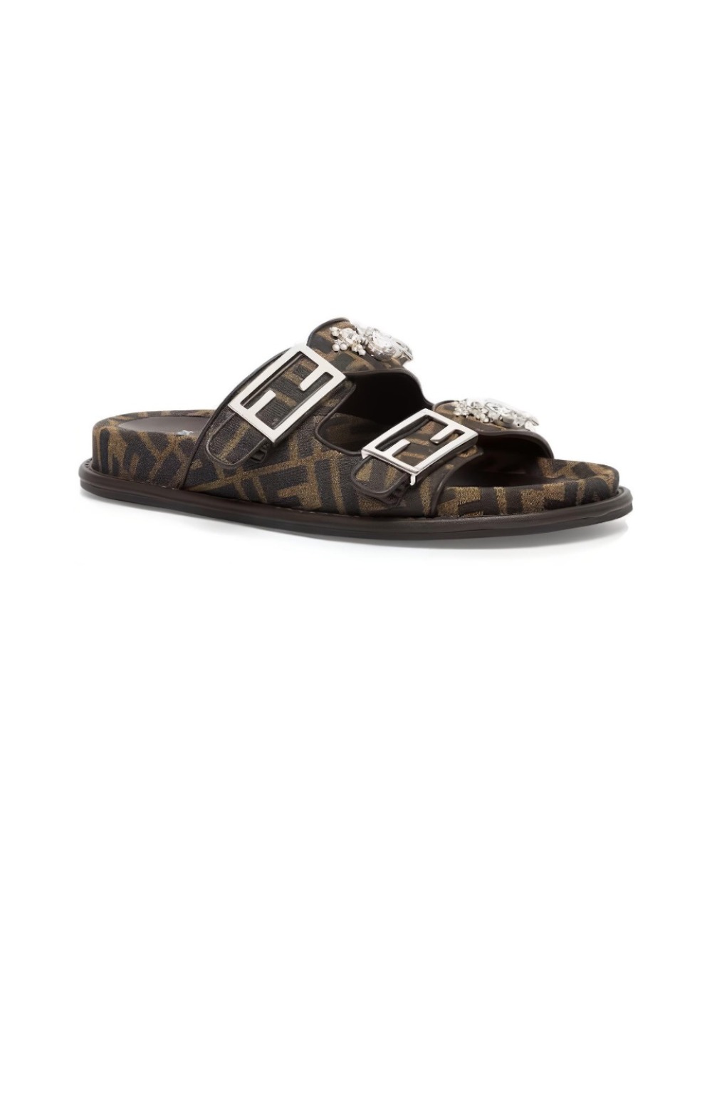 미러급레플리카사이트 | 명품레플리카 전문 쇼핑몰  | 퍼스트원 - 슬리퍼 8X8326 > 펜디