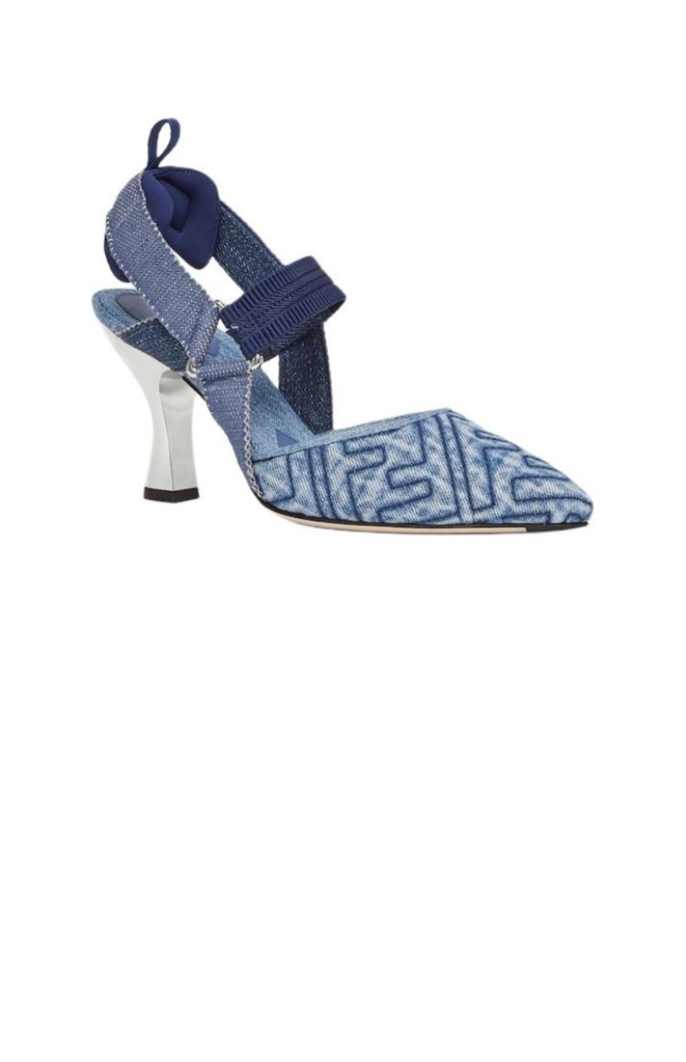 미러급레플리카사이트 | 명품레플리카 전문 쇼핑몰  | 퍼스트원 - 샌들 8J8525 > 펜디