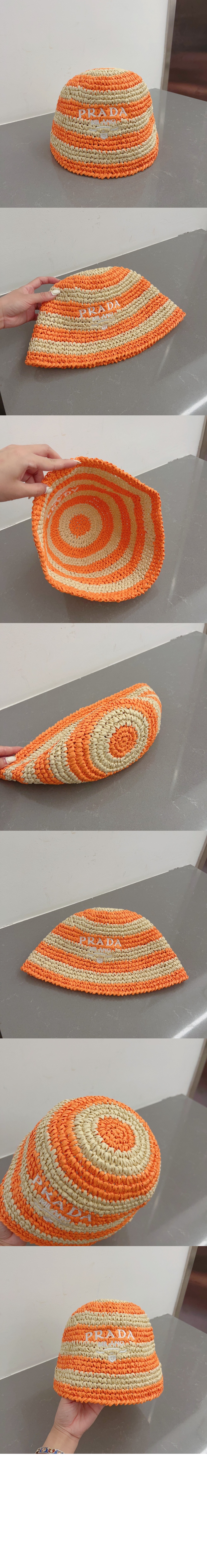 미러급레플리카사이트 | 명품레플리카 전문 쇼핑몰  | 퍼스트원 - 벙거지 2HC566 > 프라다