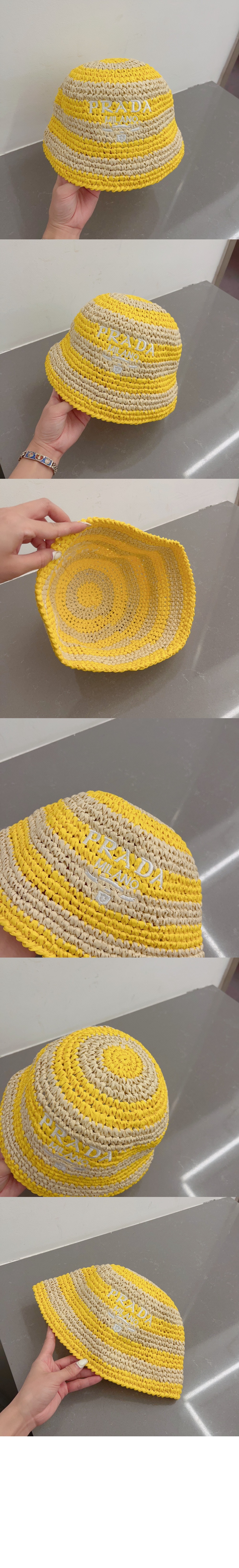 미러급레플리카사이트 | 명품레플리카 전문 쇼핑몰  | 퍼스트원 - 벙거지 2HC566 > 프라다