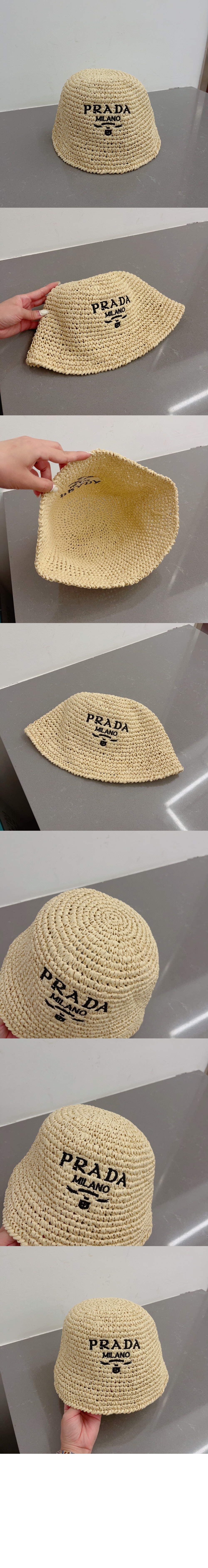 미러급레플리카사이트 | 명품레플리카 전문 쇼핑몰  | 퍼스트원 - 벙거지 2HC424 > 프라다