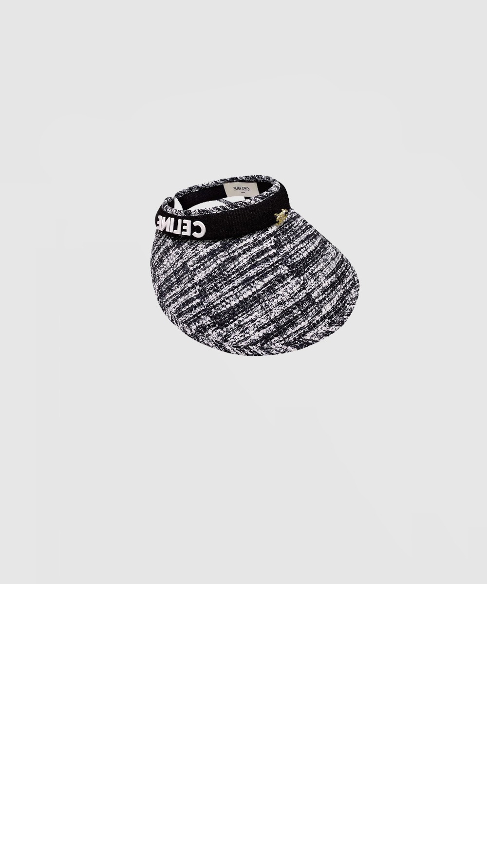 미러급레플리카사이트 | 명품레플리카 전문 쇼핑몰  | 퍼스트원 - 선캡 2A984U > 셀린느