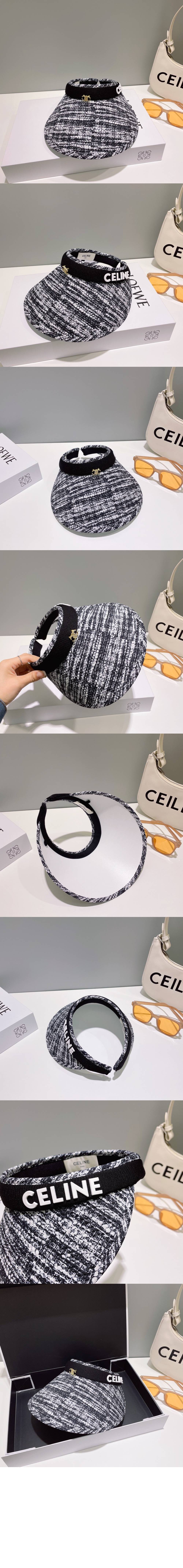 미러급레플리카사이트 | 명품레플리카 전문 쇼핑몰  | 퍼스트원 - 선캡 2A984U > 셀린느