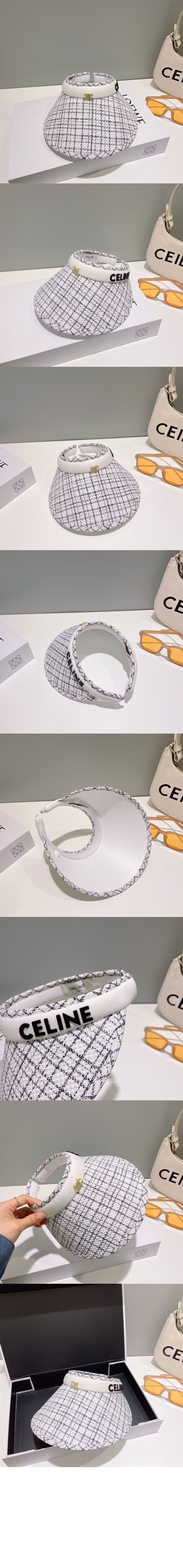 미러급레플리카사이트 | 명품레플리카 전문 쇼핑몰  | 퍼스트원 - 선캡 2A984U > 셀린느