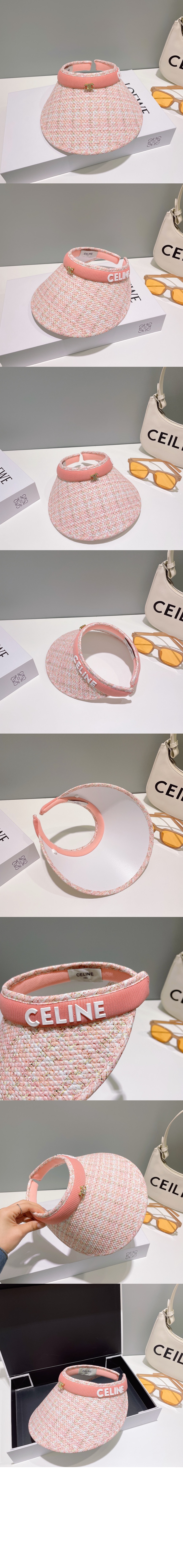 미러급레플리카사이트 | 명품레플리카 전문 쇼핑몰  | 퍼스트원 - 선캡 2A984U > 셀린느