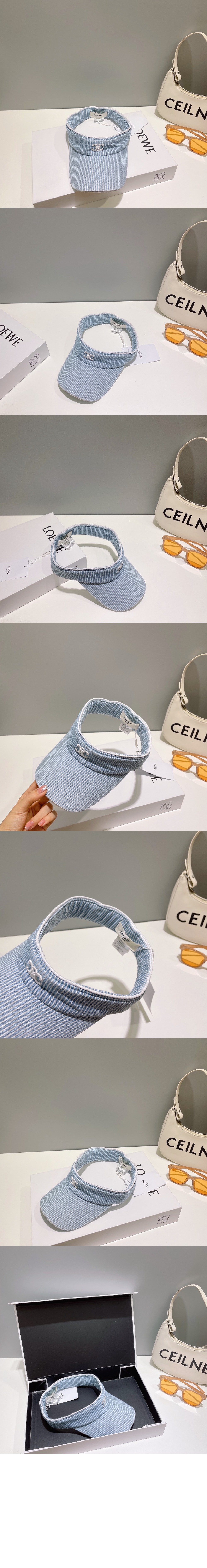 미러급레플리카사이트 | 명품레플리카 전문 쇼핑몰  | 퍼스트원 - 선캡 2A9481 > 셀린느