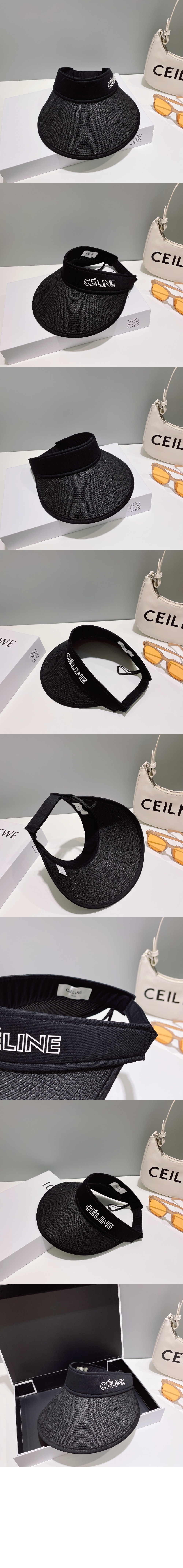 미러급레플리카사이트 | 명품레플리카 전문 쇼핑몰  | 퍼스트원 - 선캡 2A65B3 > 셀린느