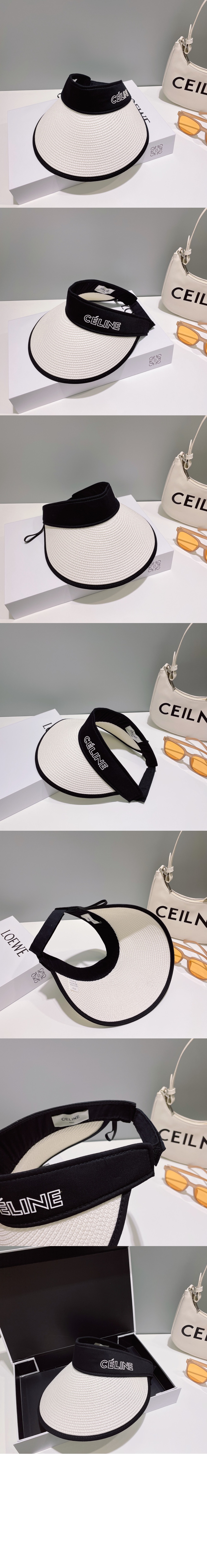 미러급레플리카사이트 | 명품레플리카 전문 쇼핑몰  | 퍼스트원 - 선캡 2A65B3 > 셀린느