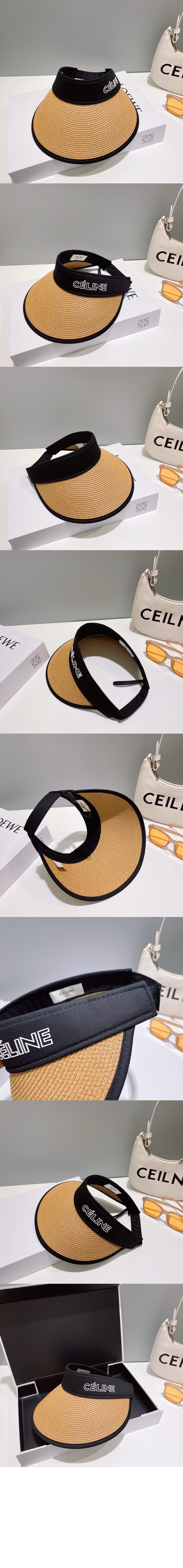 미러급레플리카사이트 | 명품레플리카 전문 쇼핑몰  | 퍼스트원 - 선캡 2A65B3 > 셀린느