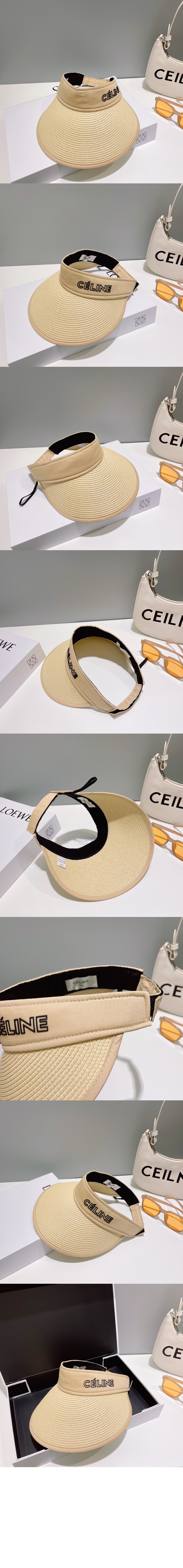 미러급레플리카사이트 | 명품레플리카 전문 쇼핑몰  | 퍼스트원 - 선캡 2A65B3 > 셀린느