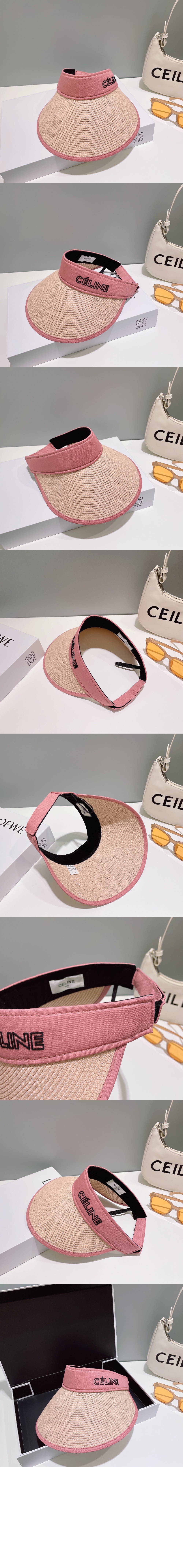 미러급레플리카사이트 | 명품레플리카 전문 쇼핑몰  | 퍼스트원 - 선캡 2A65B3 > 셀린느